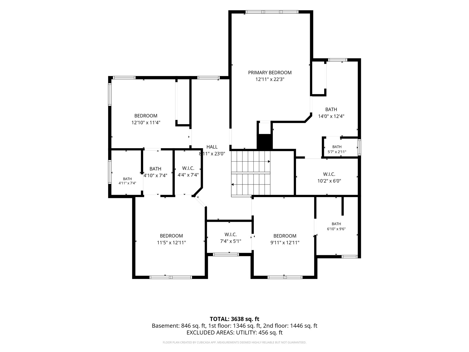 2395 Newcastle Marion IA 52302