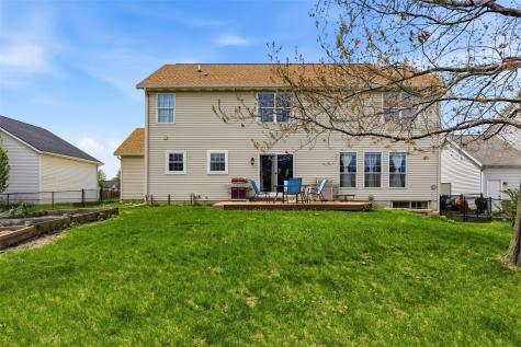 1945 41st Street Marion IA 52302