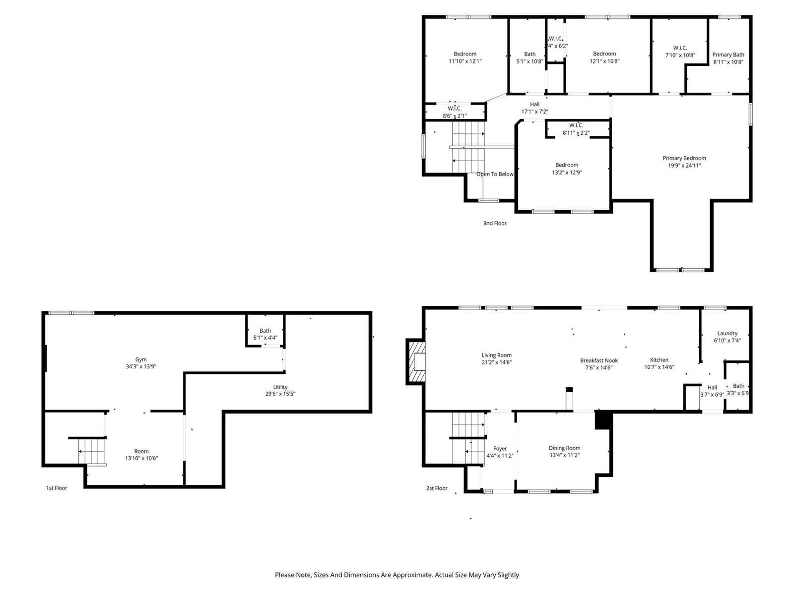 1945 41st Street Marion IA 52302