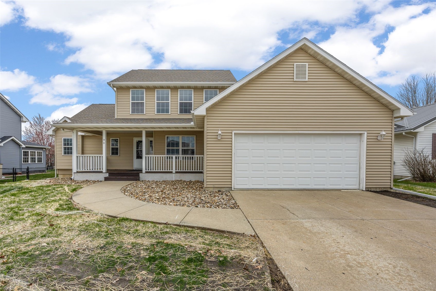90 Partridge Avenue Marion IA 52302