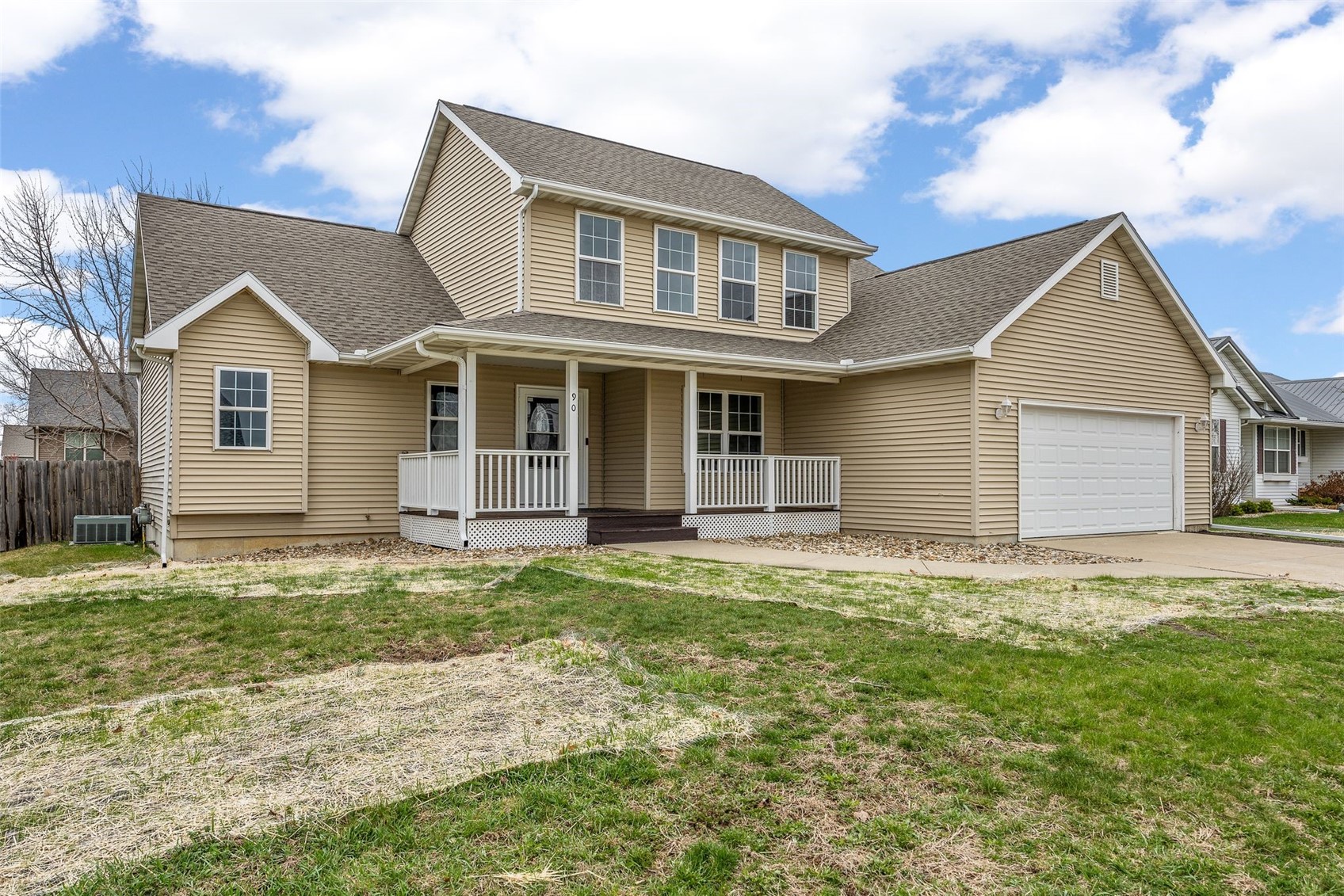 90 Partridge Avenue Marion IA 52302