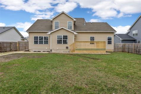 90 Partridge Avenue Marion IA 52302