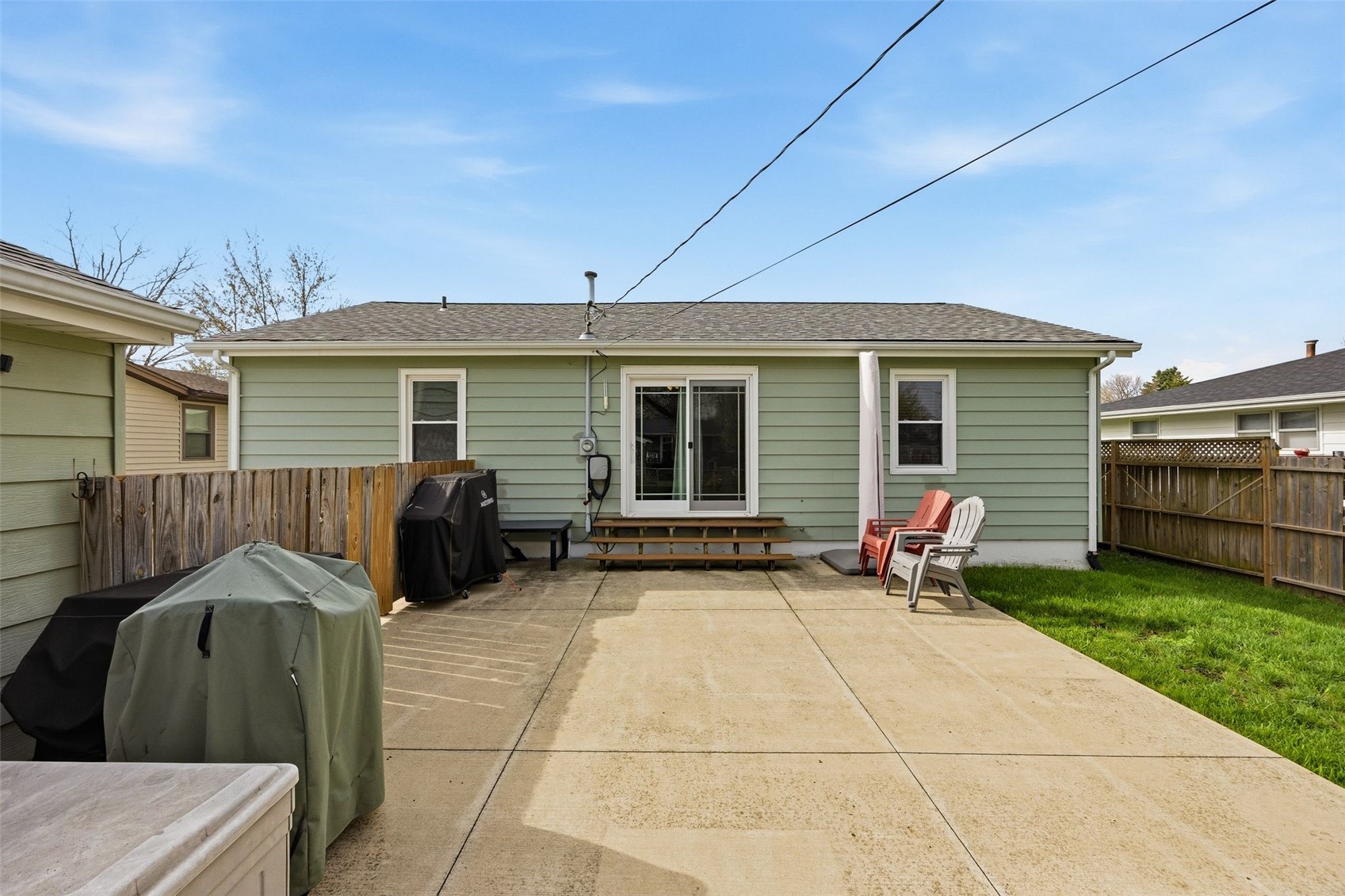 2270 24th Avenue Marion IA 52302