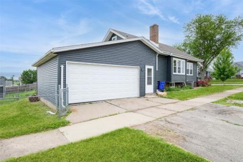 662 19th Avenue SW Cedar Rapids IA 52404