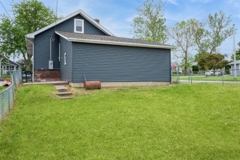 662 19th Avenue SW Cedar Rapids IA 52404
