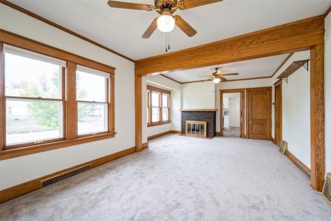 662 19th Avenue SW Cedar Rapids IA 52404