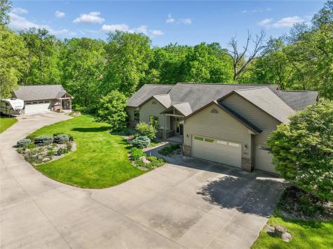 3057 Sandy Beach Road Swisher IA 52338