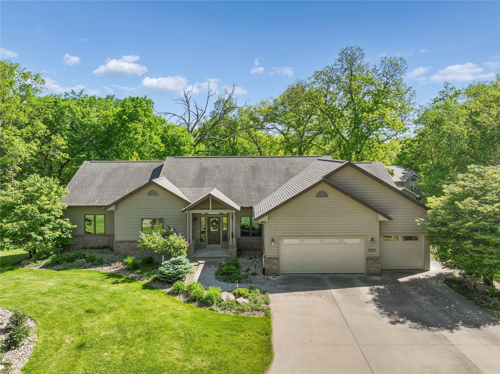 3057 Sandy Beach Road Swisher IA 52338