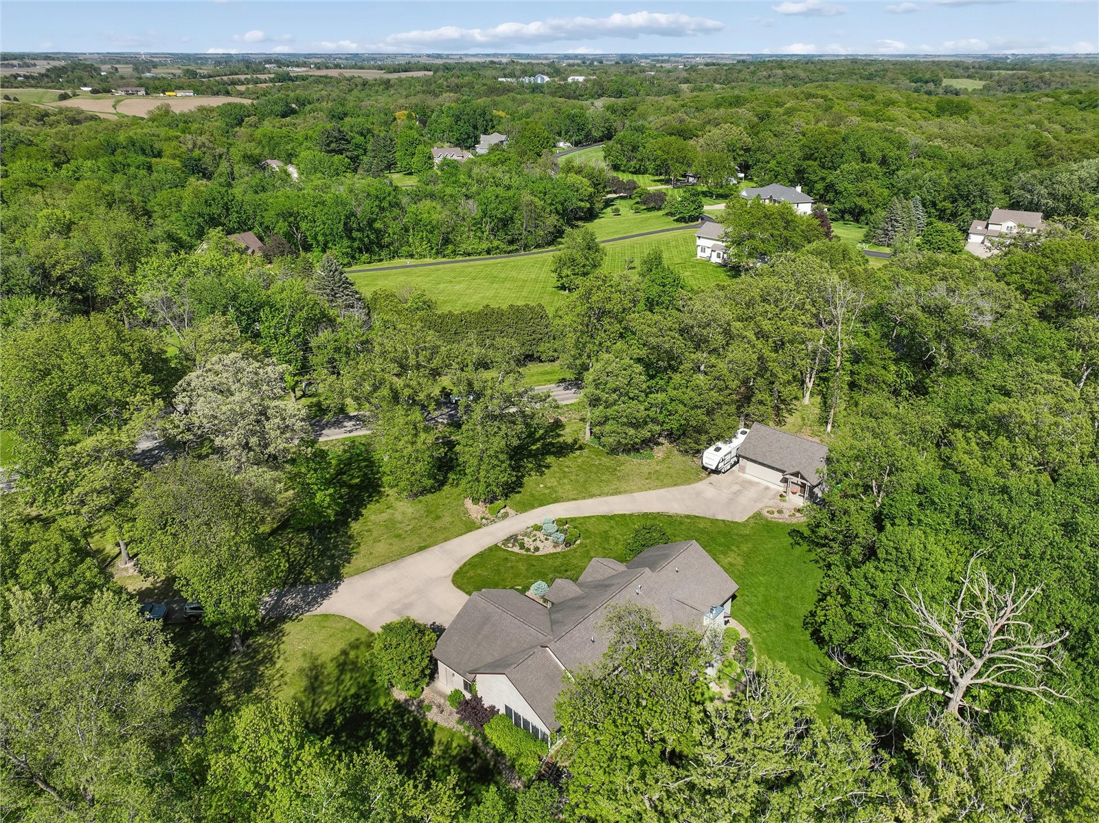3057 Sandy Beach Road Swisher IA 52338