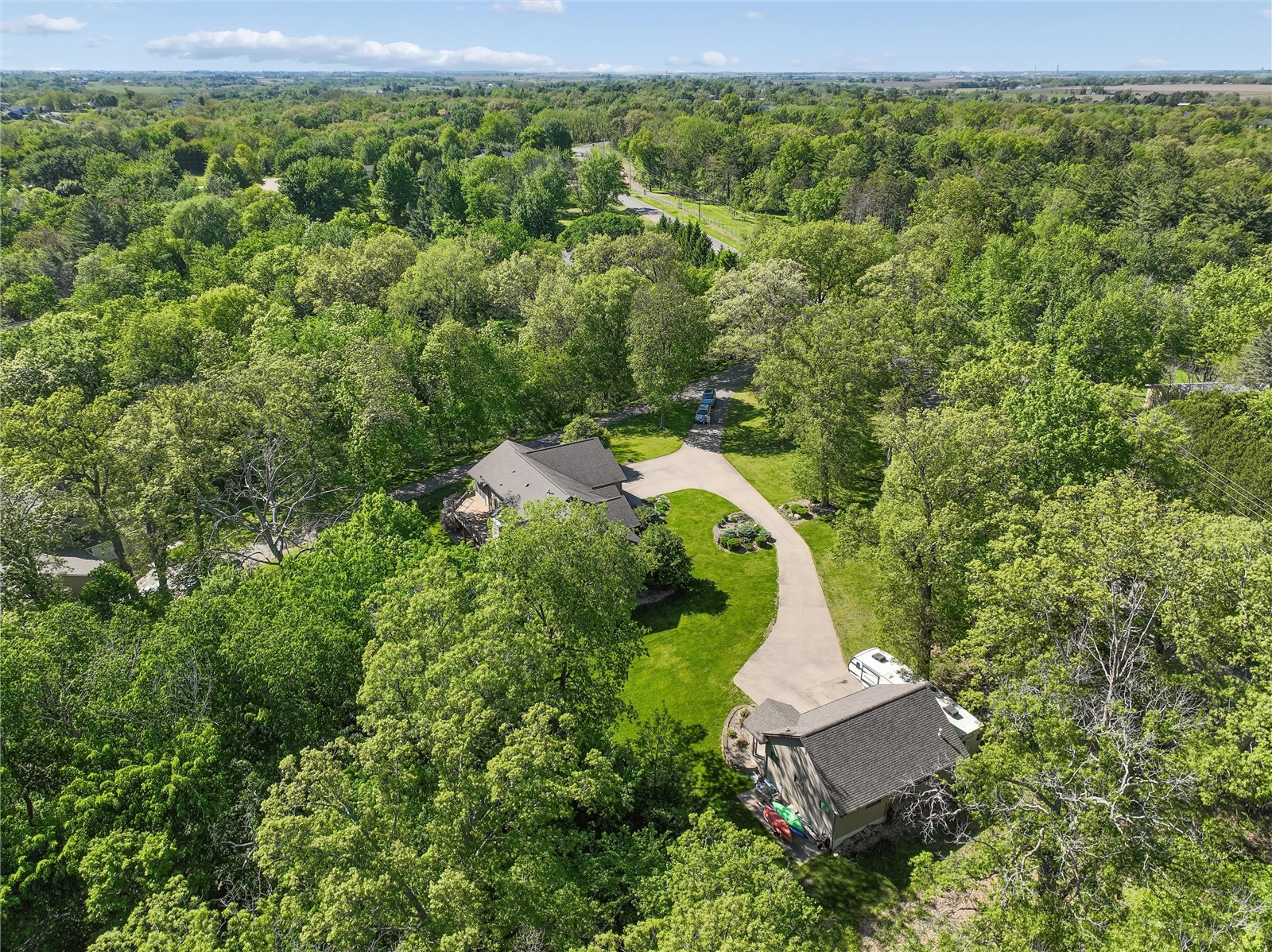 3057 Sandy Beach Road Swisher IA 52338
