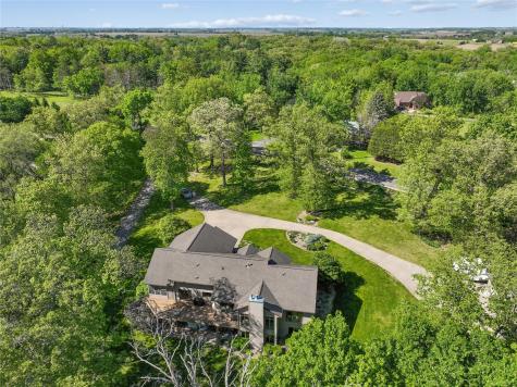 3057 Sandy Beach Road Swisher IA 52338