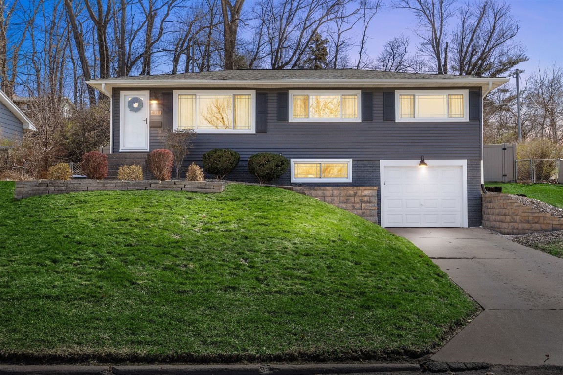 4031 Soutter Avenue SE Cedar Rapids IA 52403
