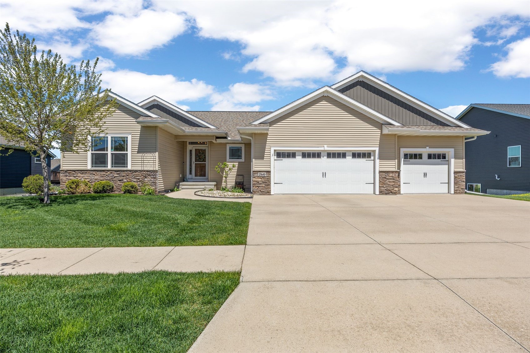 260 Battle Creek Drive Marion IA 52302
