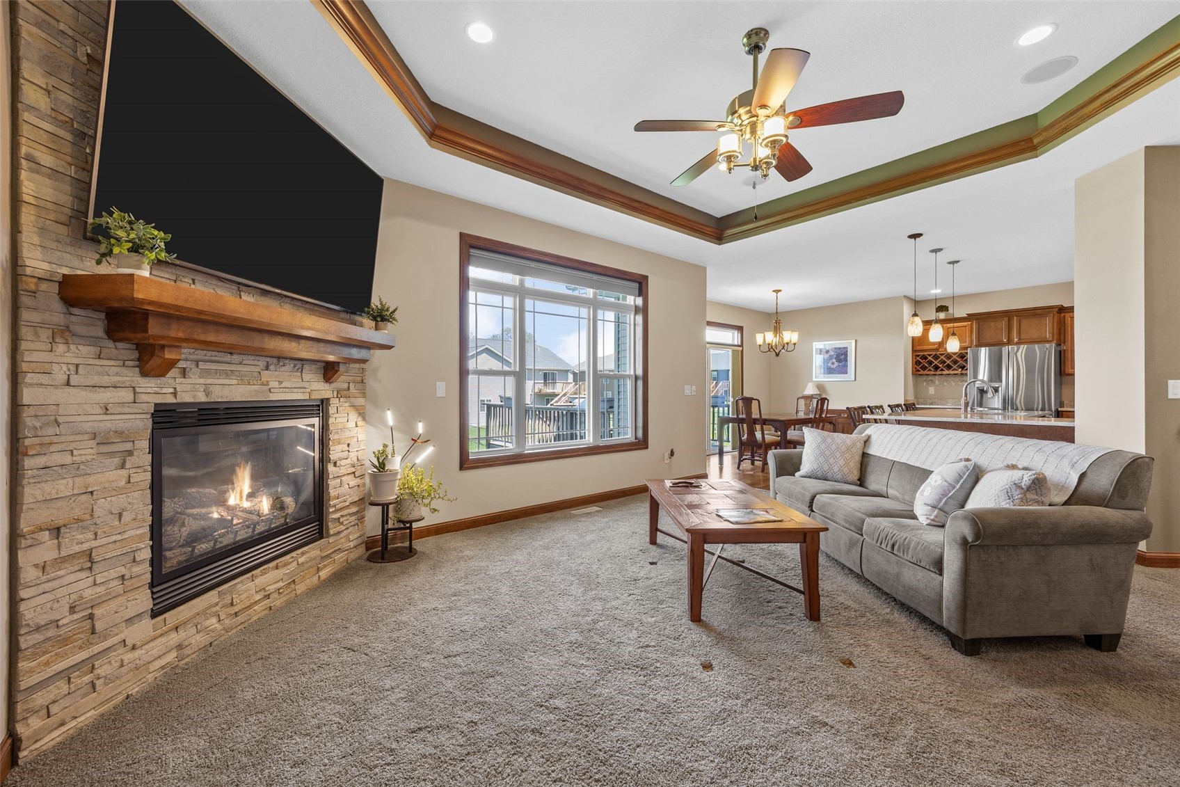 260 Battle Creek Drive Marion IA 52302