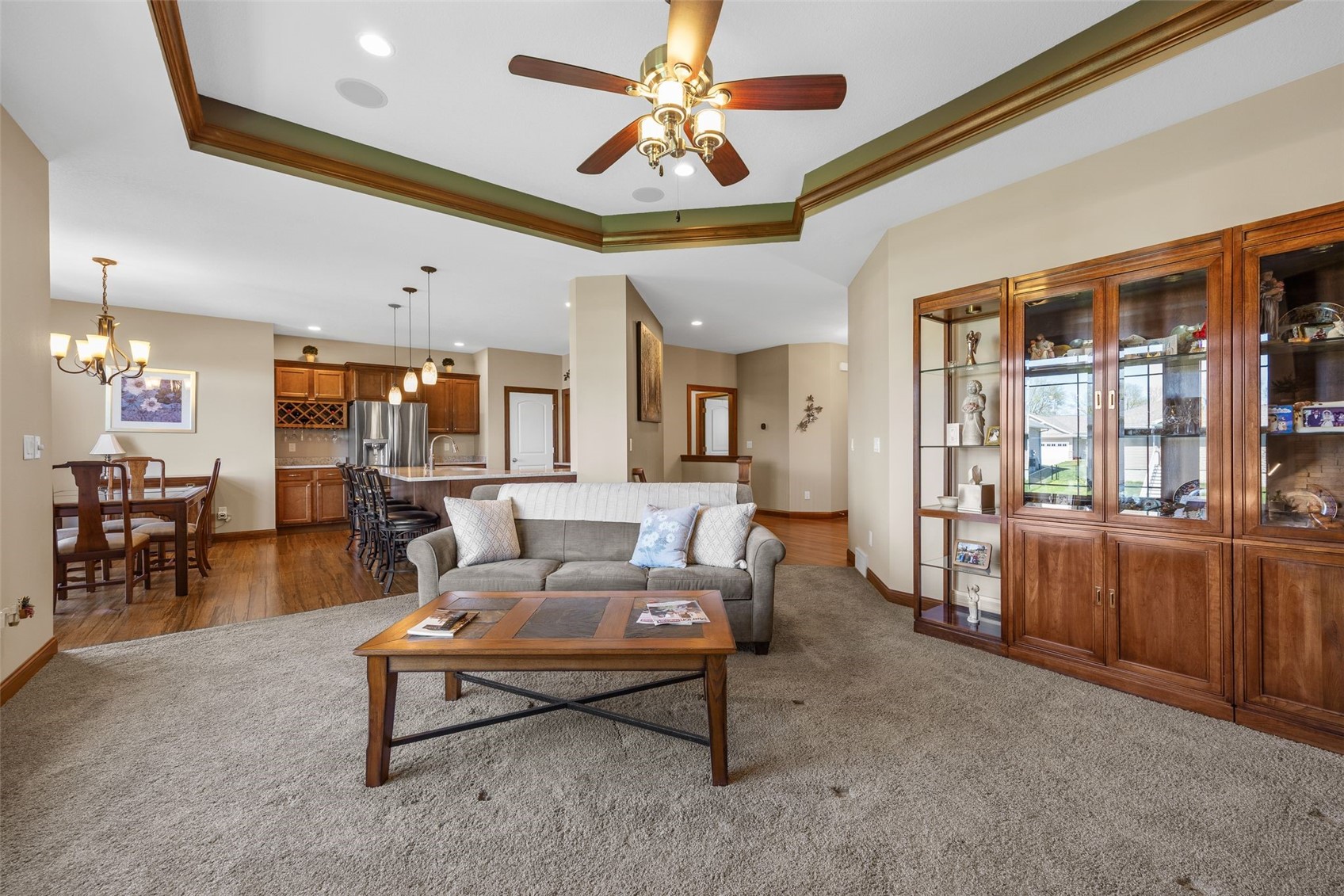 260 Battle Creek Drive Marion IA 52302
