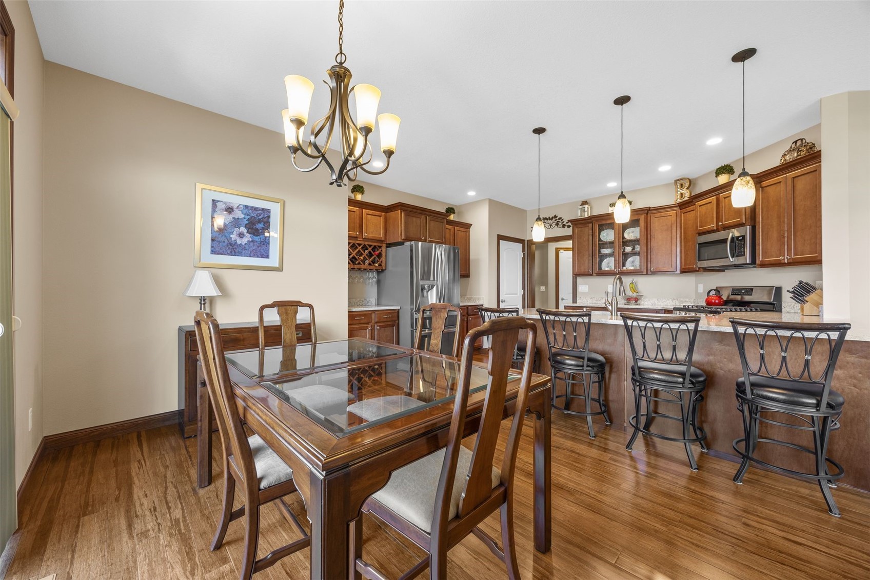 260 Battle Creek Drive Marion IA 52302