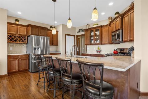 260 Battle Creek Drive Marion IA 52302