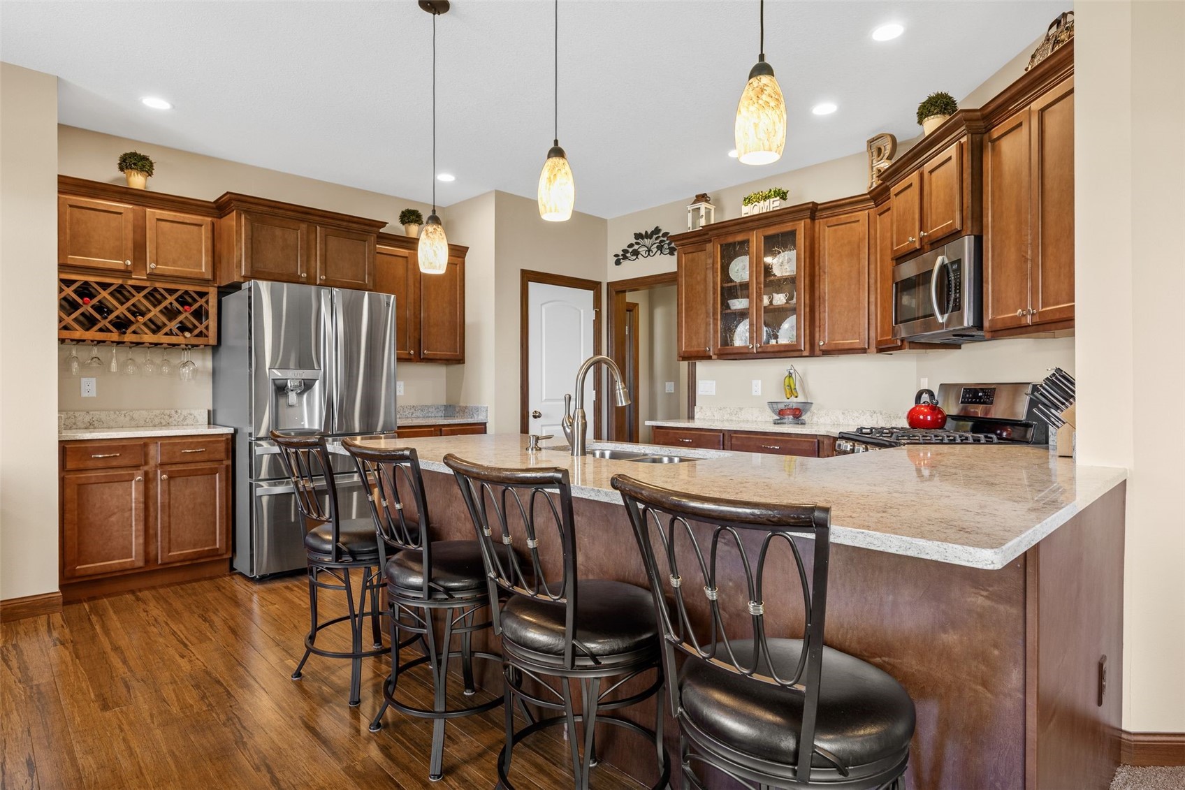 260 Battle Creek Drive Marion IA 52302