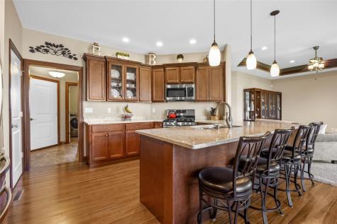 260 Battle Creek Drive Marion IA 52302