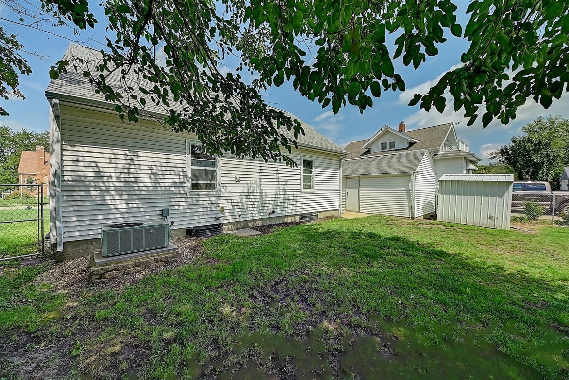 135 19th Avenue SW Cedar Rapids IA 52404