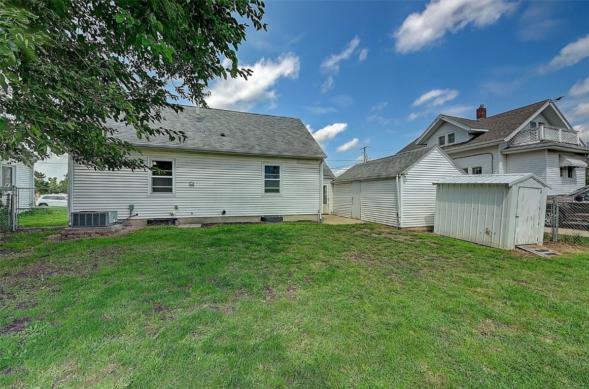 135 19th Avenue SW Cedar Rapids IA 52404