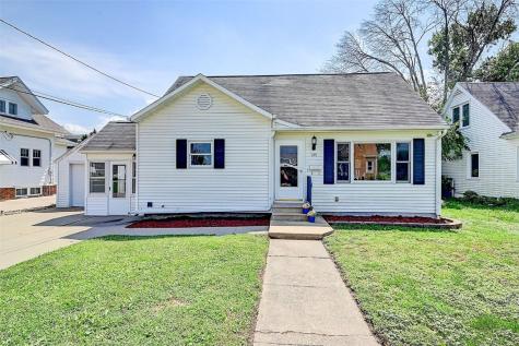 135 19th Avenue SW Cedar Rapids IA 52404