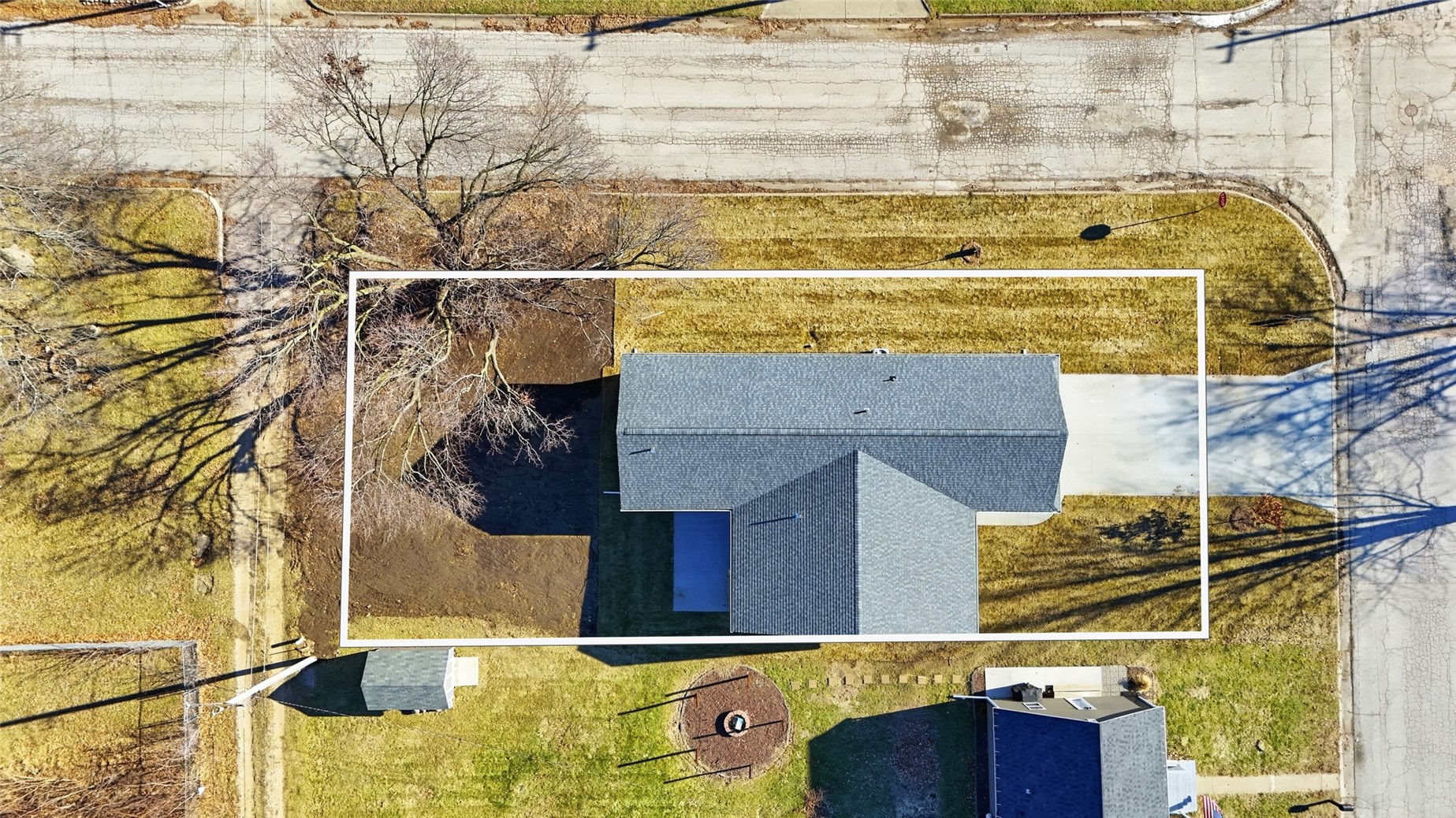 602 W 8th Street Tipton IA 52772