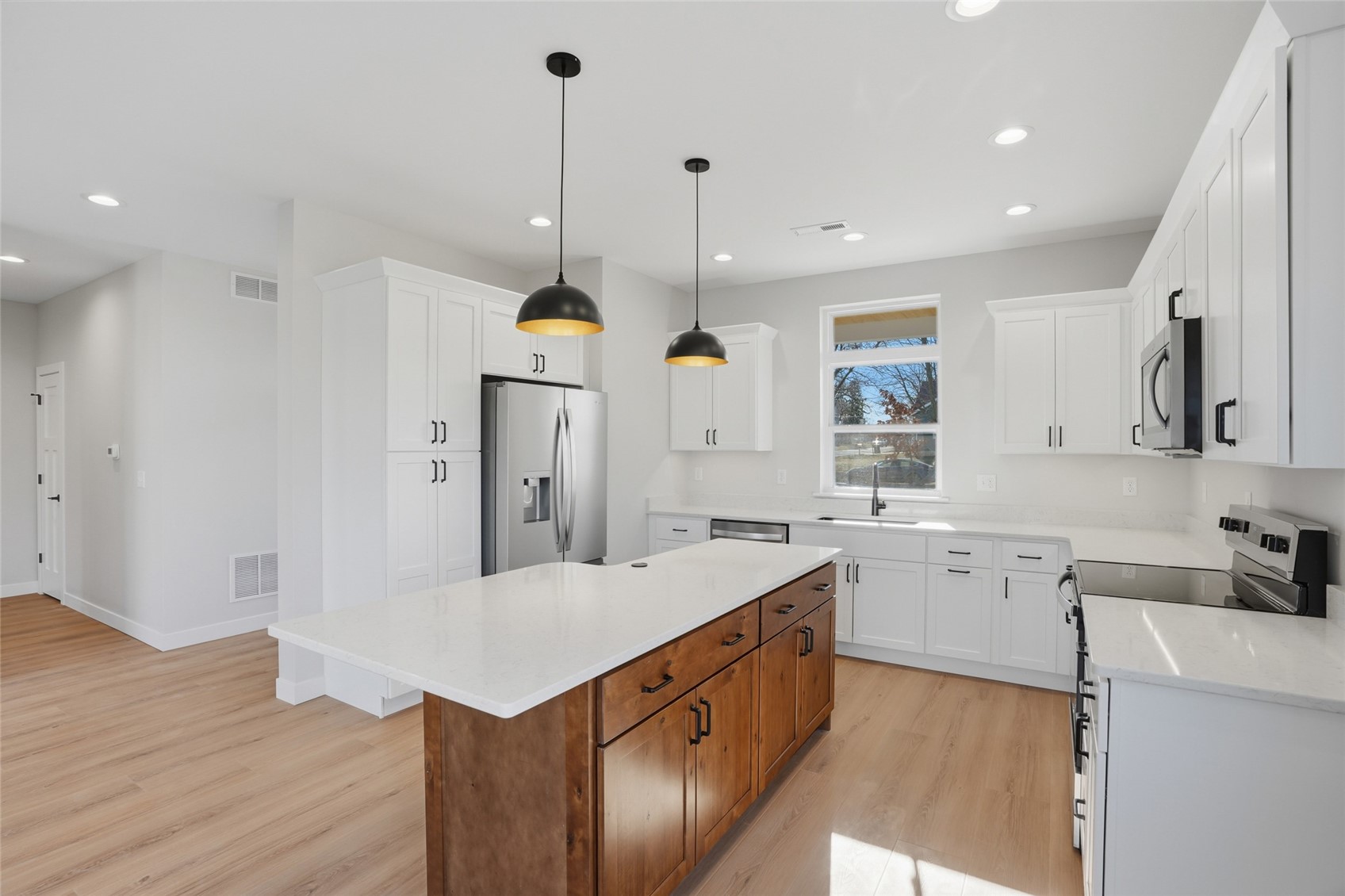 602 W 8th Street Tipton IA 52772