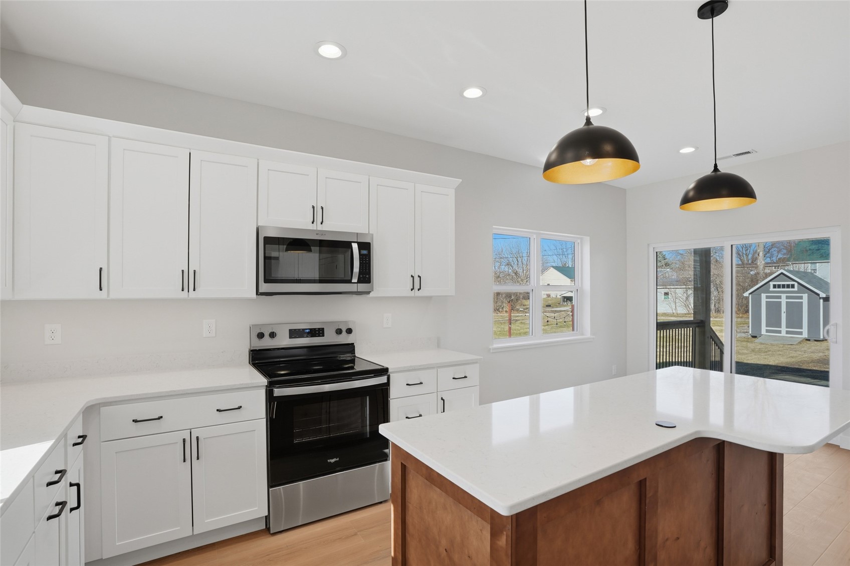 602 W 8th Street Tipton IA 52772