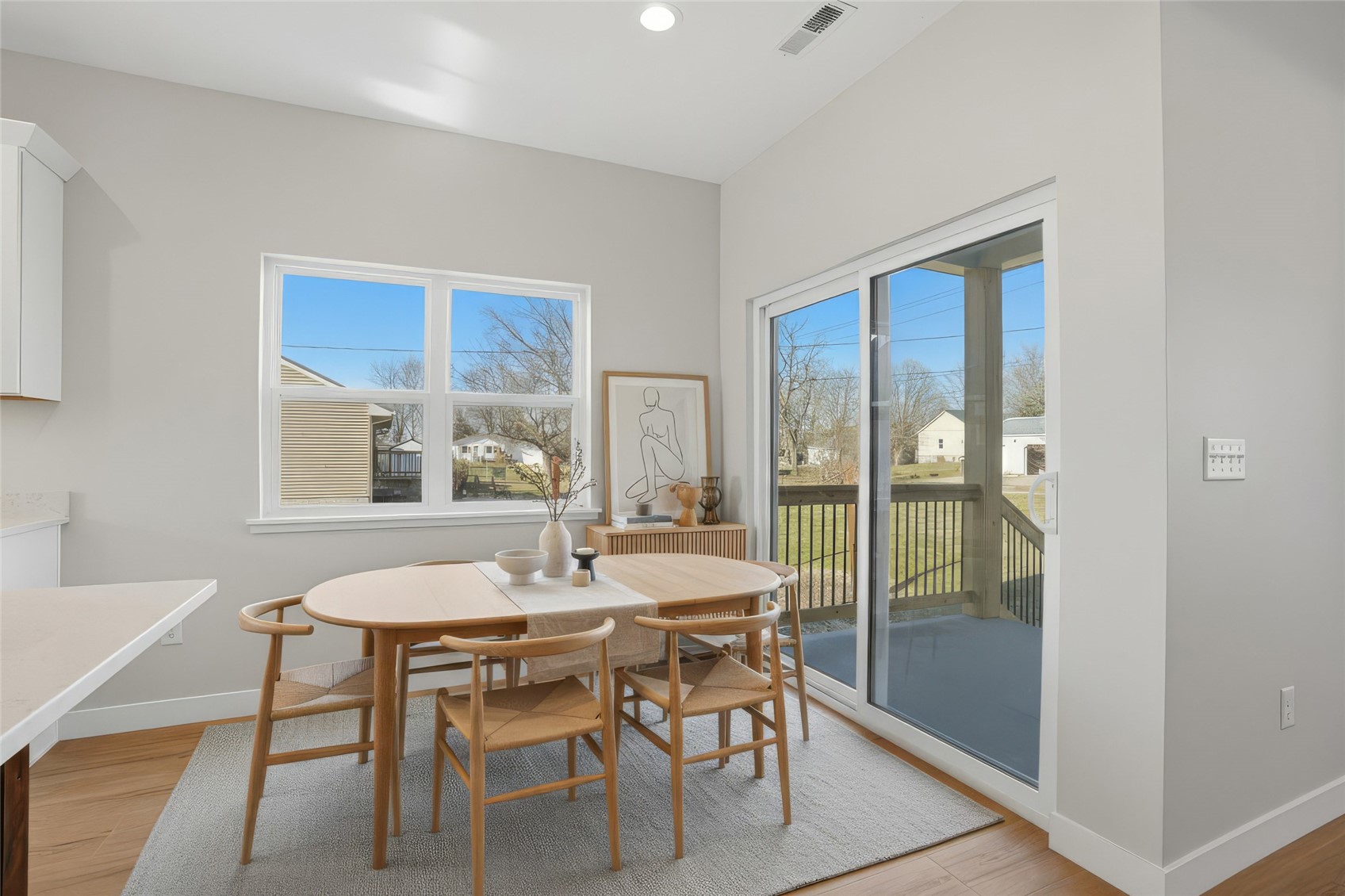 602 W 8th Street Tipton IA 52772
