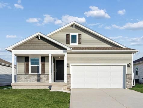 3486 Craven Drive Coralville IA 52241