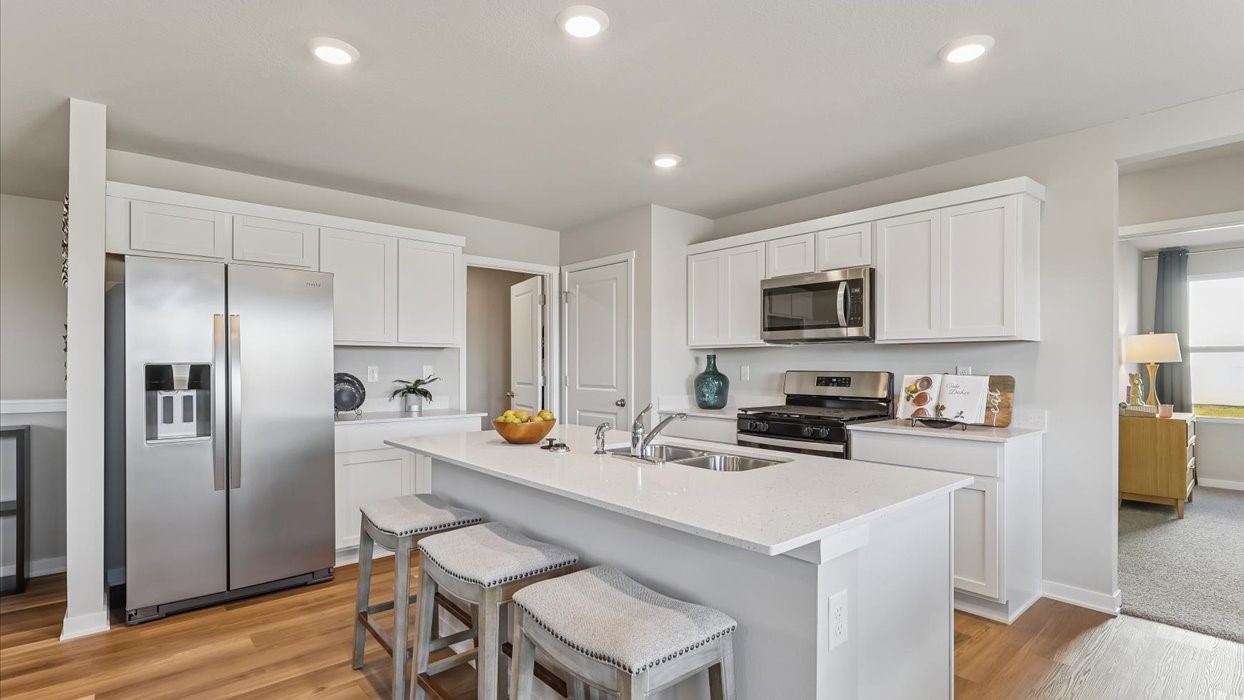 3486 Craven Drive Coralville IA 52241