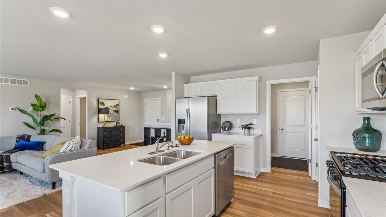 3486 Craven Drive Coralville IA 52241