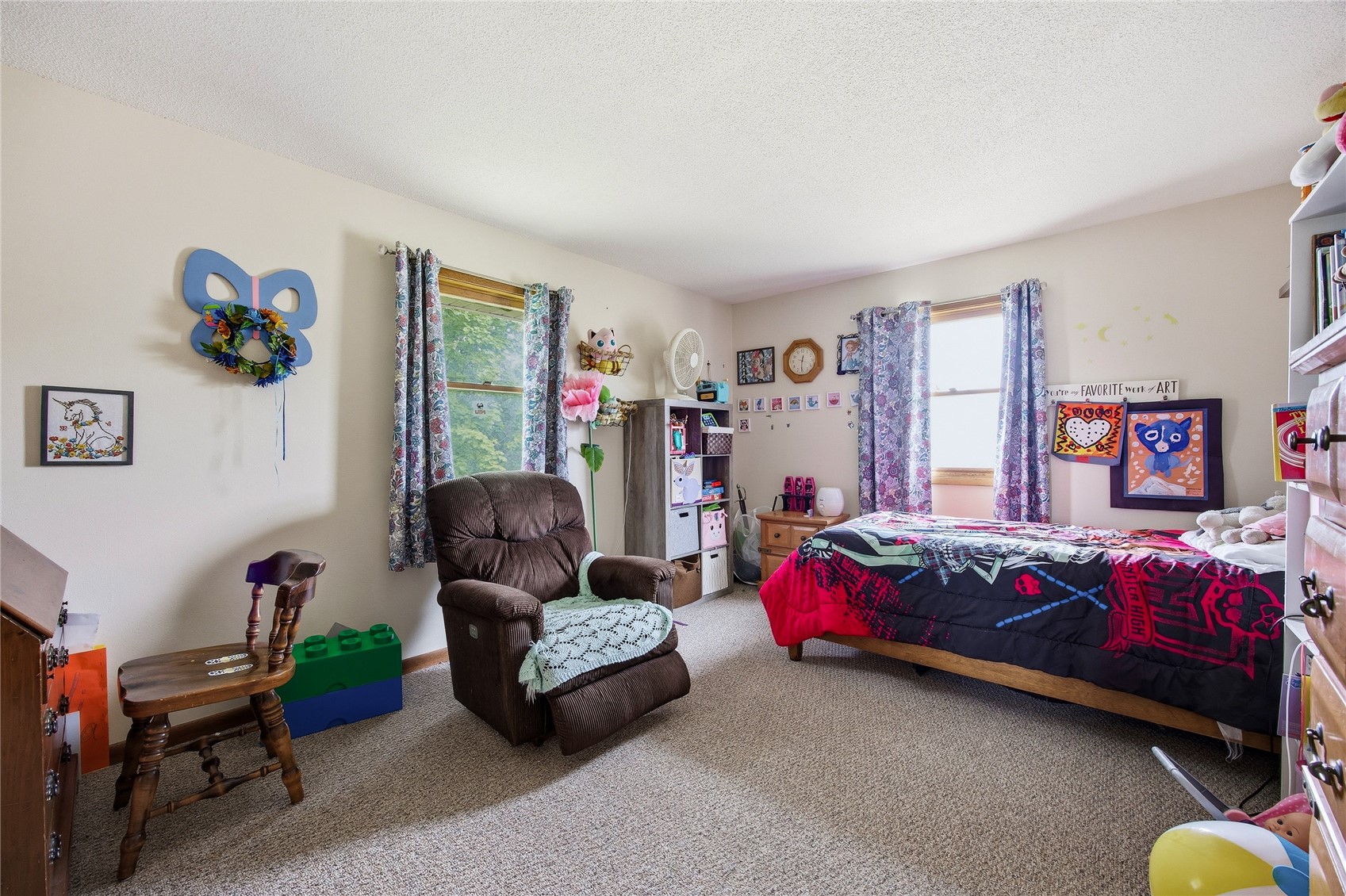 107 Parkview Drive Tipton IA 52772