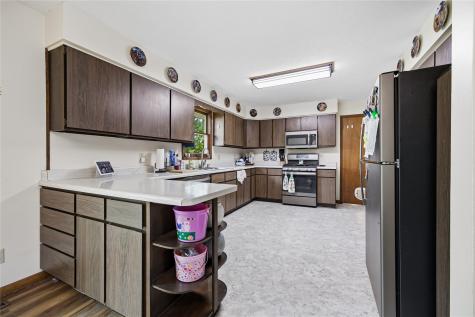 107 Parkview Drive Tipton IA 52772