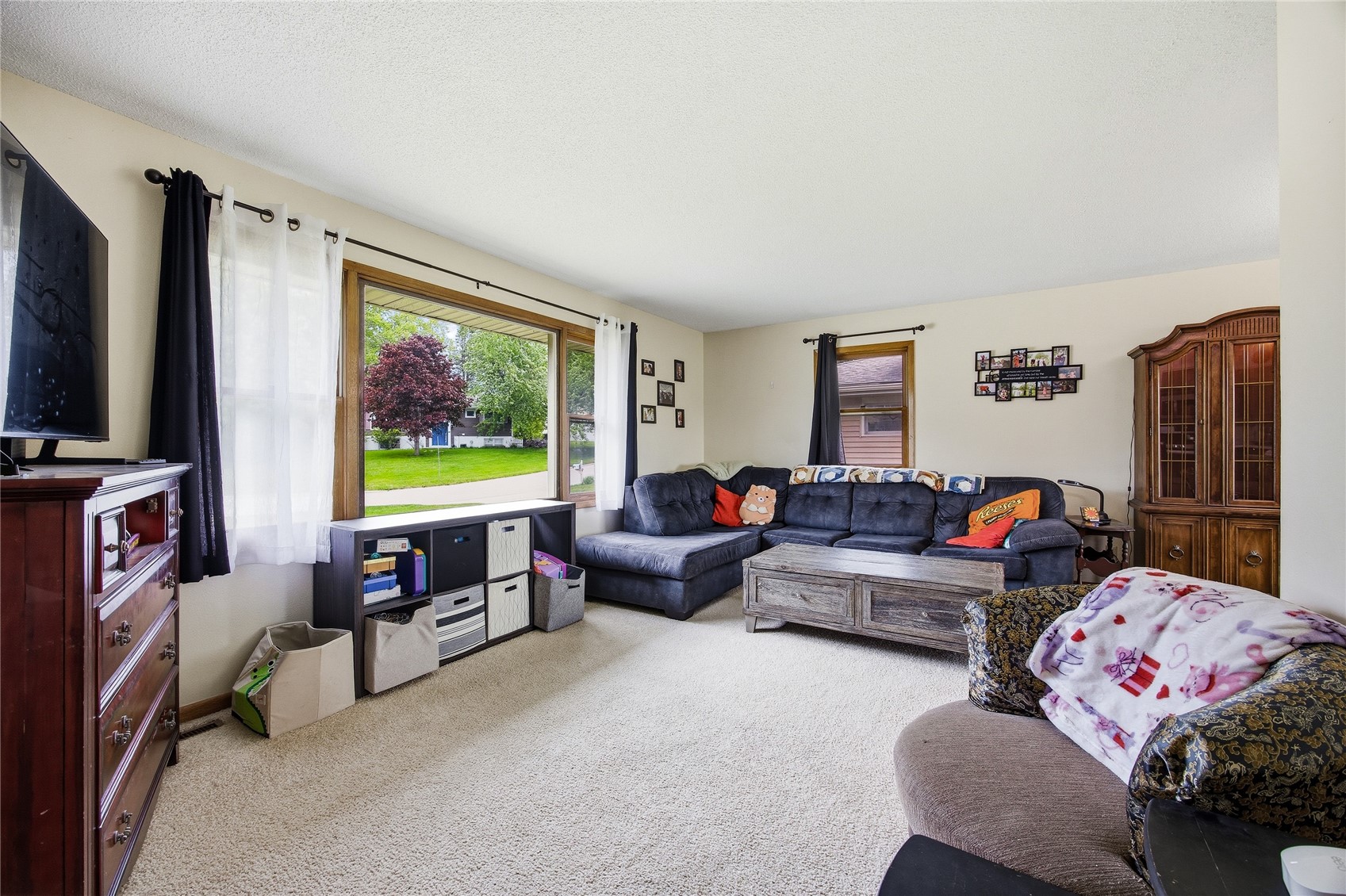 107 Parkview Drive Tipton IA 52772