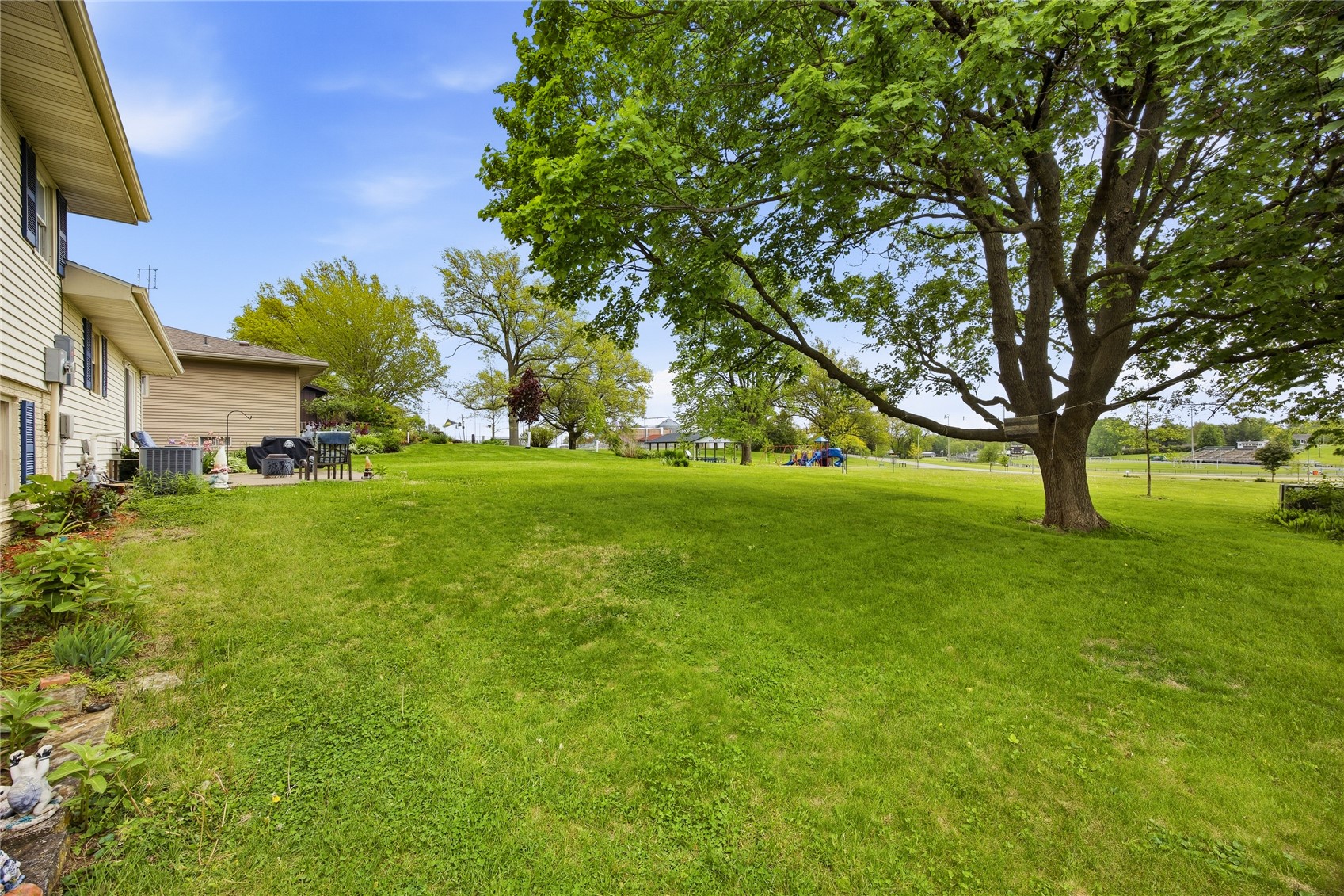 107 Parkview Drive Tipton IA 52772