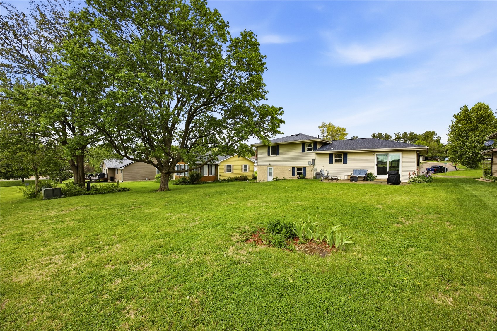 107 Parkview Drive Tipton IA 52772