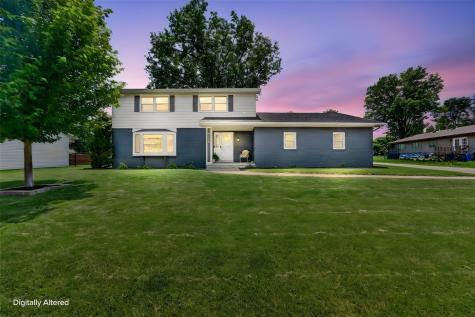 4225 Sunland Court SE Cedar Rapids IA 52403