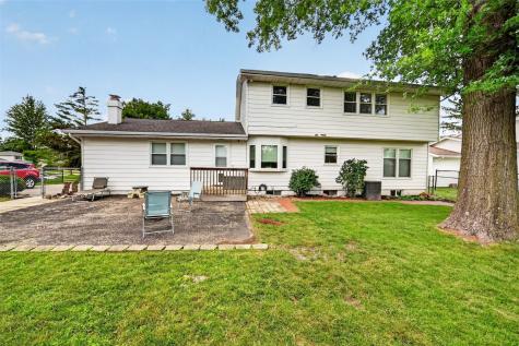 4225 Sunland Court SE Cedar Rapids IA 52403