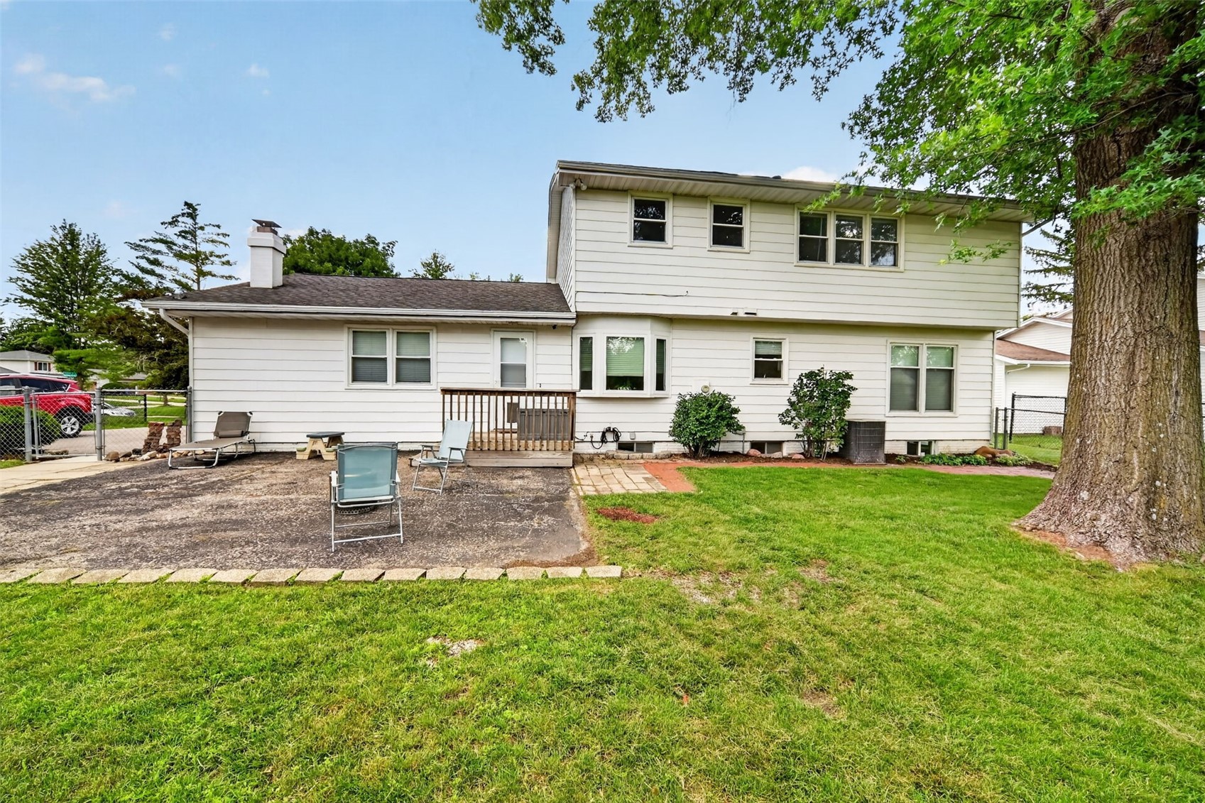 4225 Sunland Court SE Cedar Rapids IA 52403