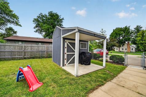 4225 Sunland Court SE Cedar Rapids IA 52403