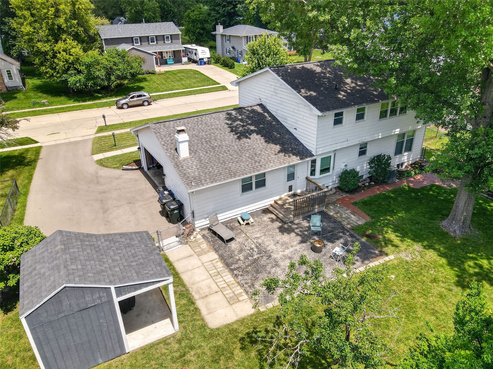 4225 Sunland Court SE Cedar Rapids IA 52403