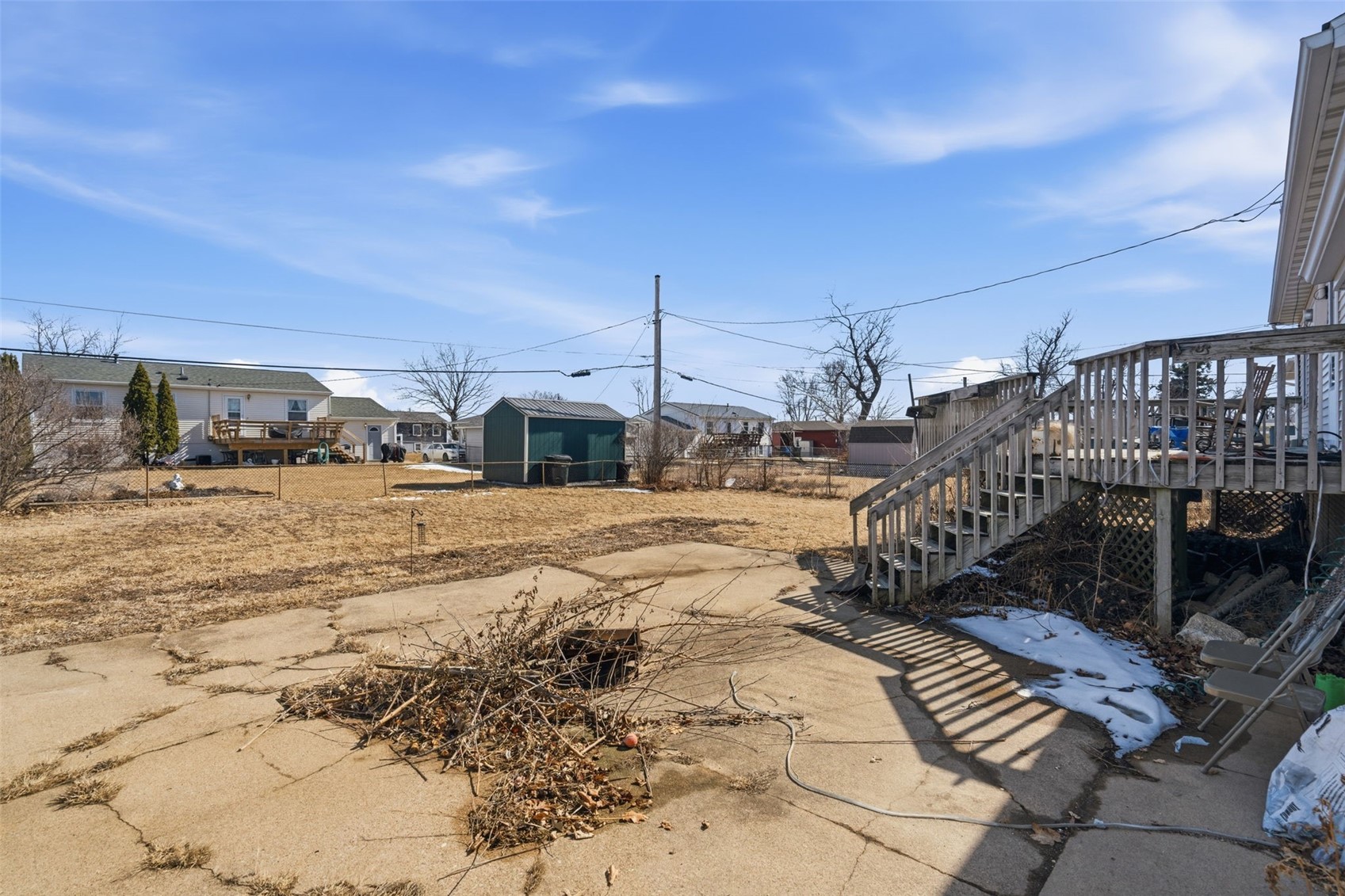 159 Crestridge Drive NW Cedar Rapids IA 52405