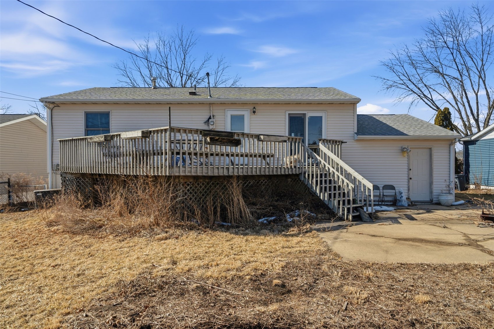 159 Crestridge Drive NW Cedar Rapids IA 52405