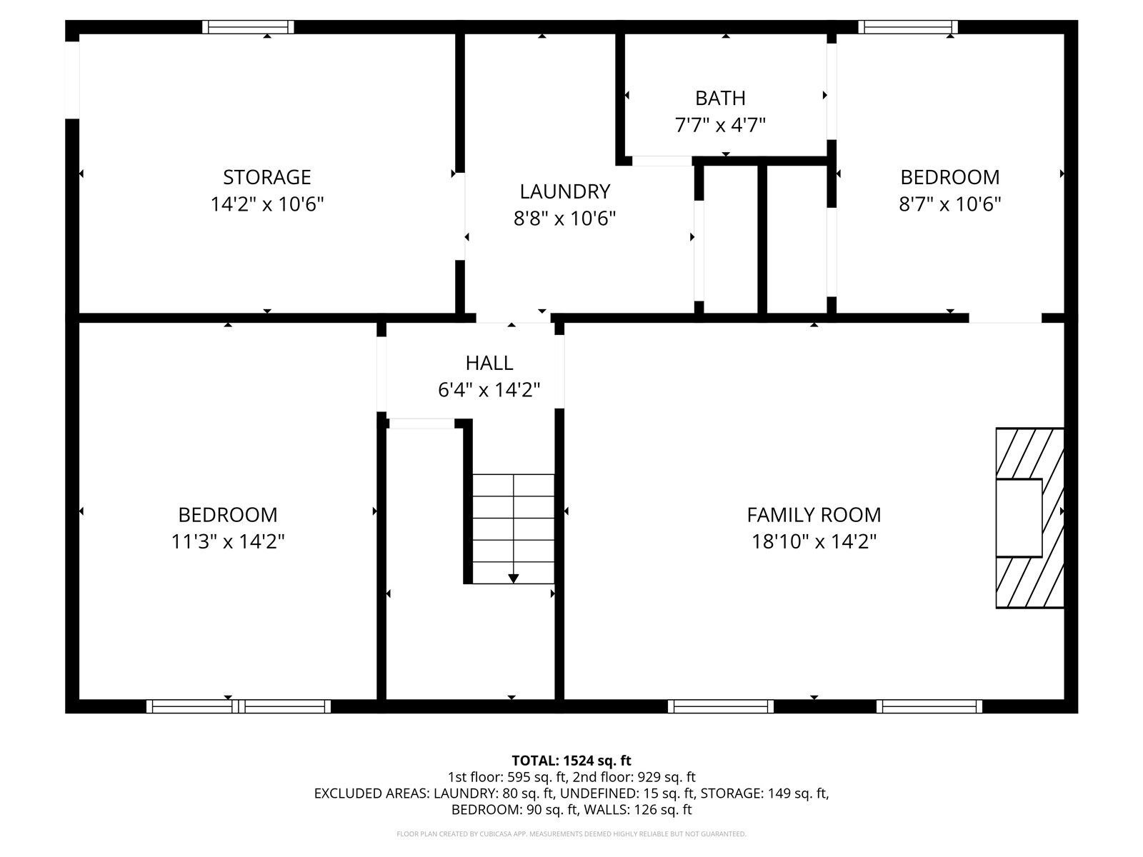 159 Crestridge Drive NW Cedar Rapids IA 52405
