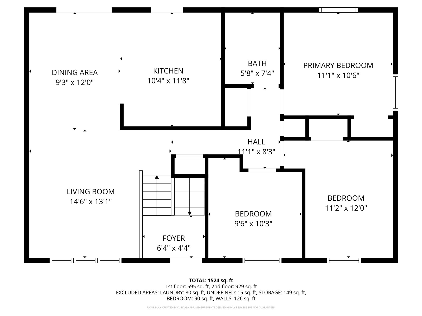 159 Crestridge Drive NW Cedar Rapids IA 52405