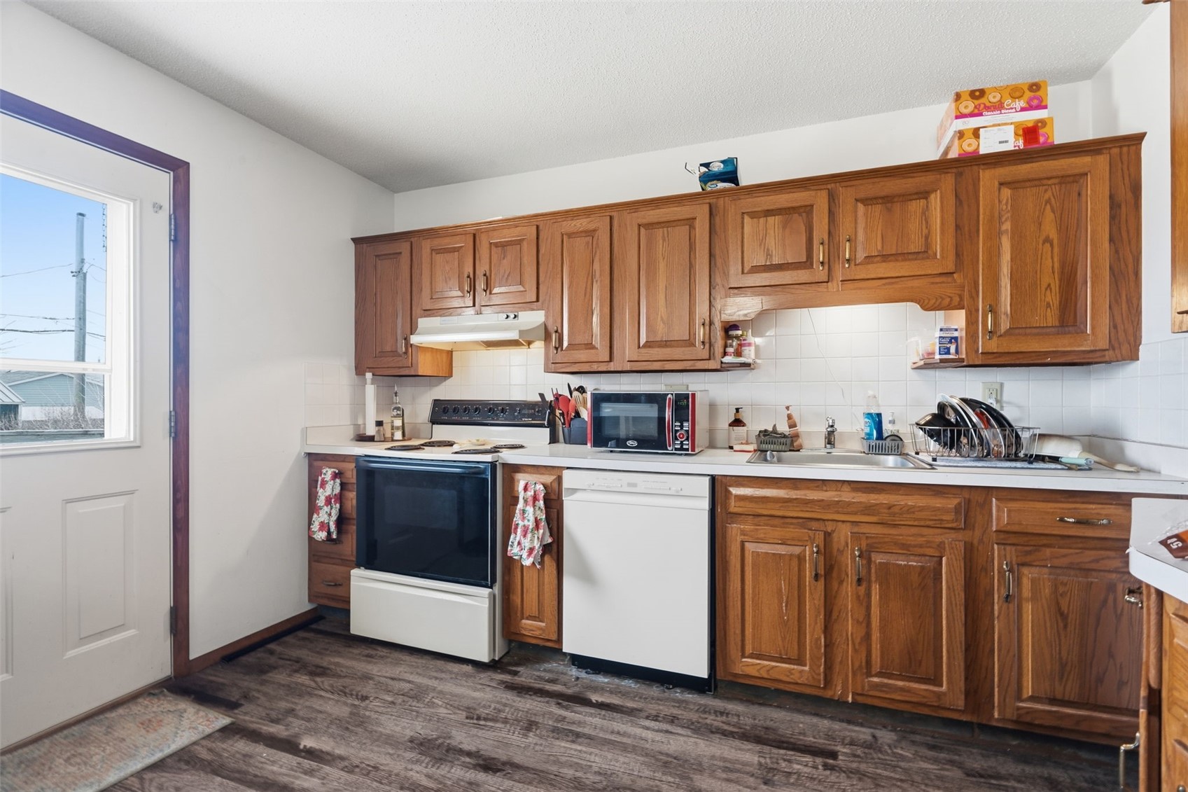 159 Crestridge Drive NW Cedar Rapids IA 52405
