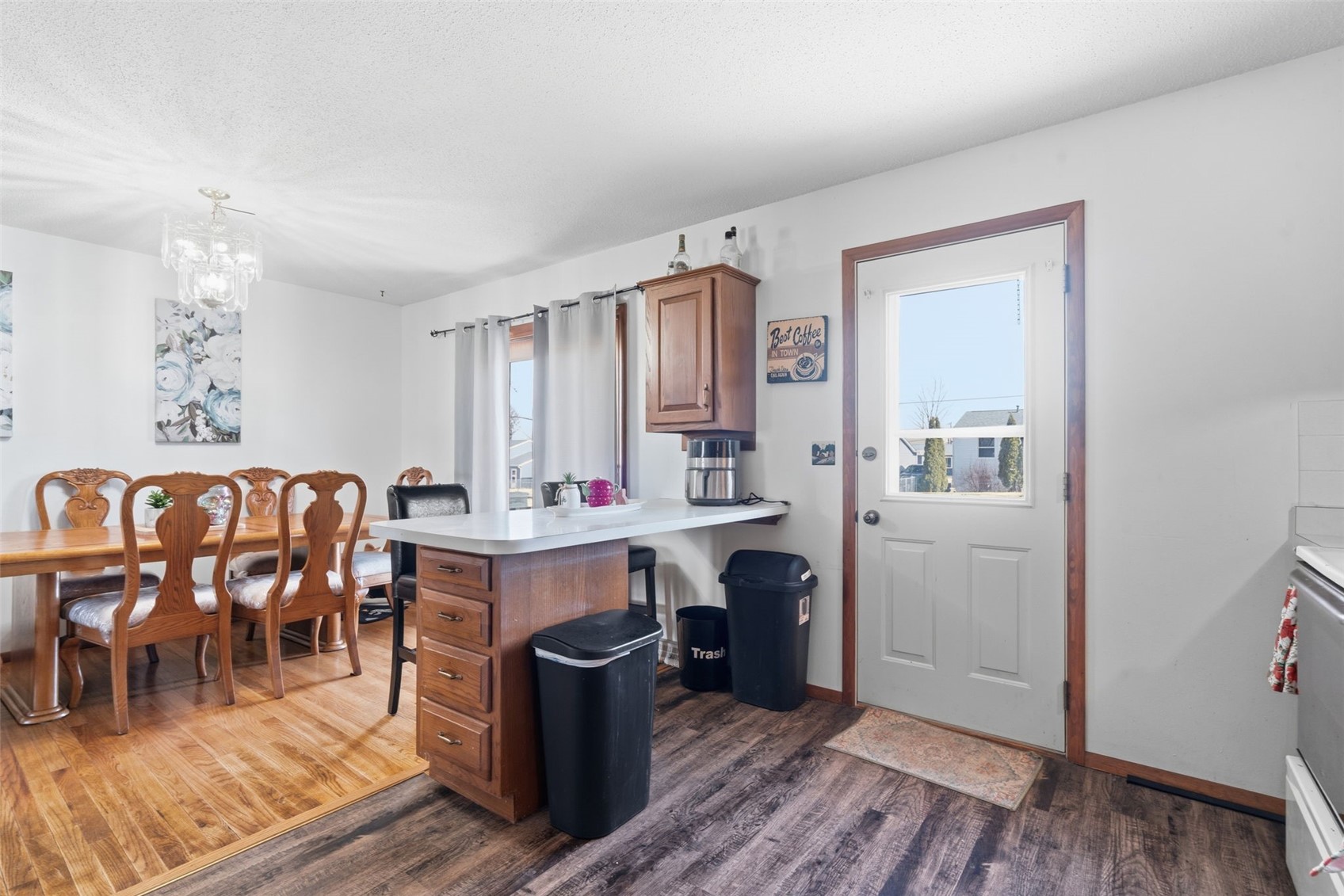 159 Crestridge Drive NW Cedar Rapids IA 52405