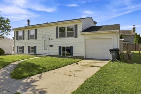 5701 Gordon Court NW Cedar Rapids IA 52405